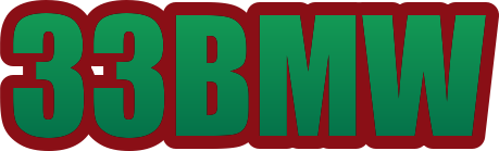 33bmw লোগো